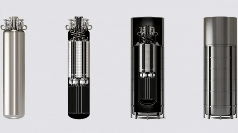 США запускают проект экспериментального реактора на расплавленной соли с обычным ядерным топливом